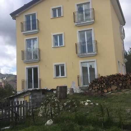 5 Miles Apt Lägenhet Rocca Cinquemiglia Exteriör bild